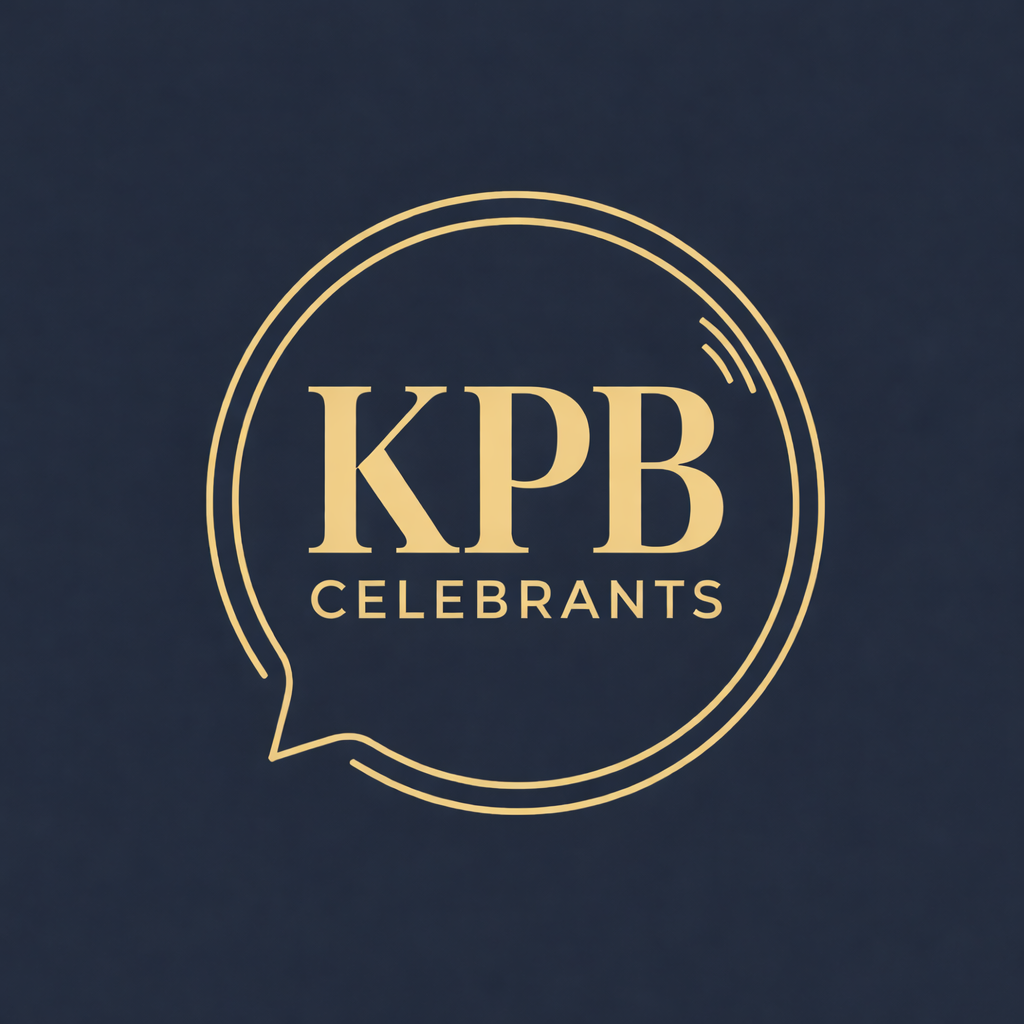 KPB Celebrant