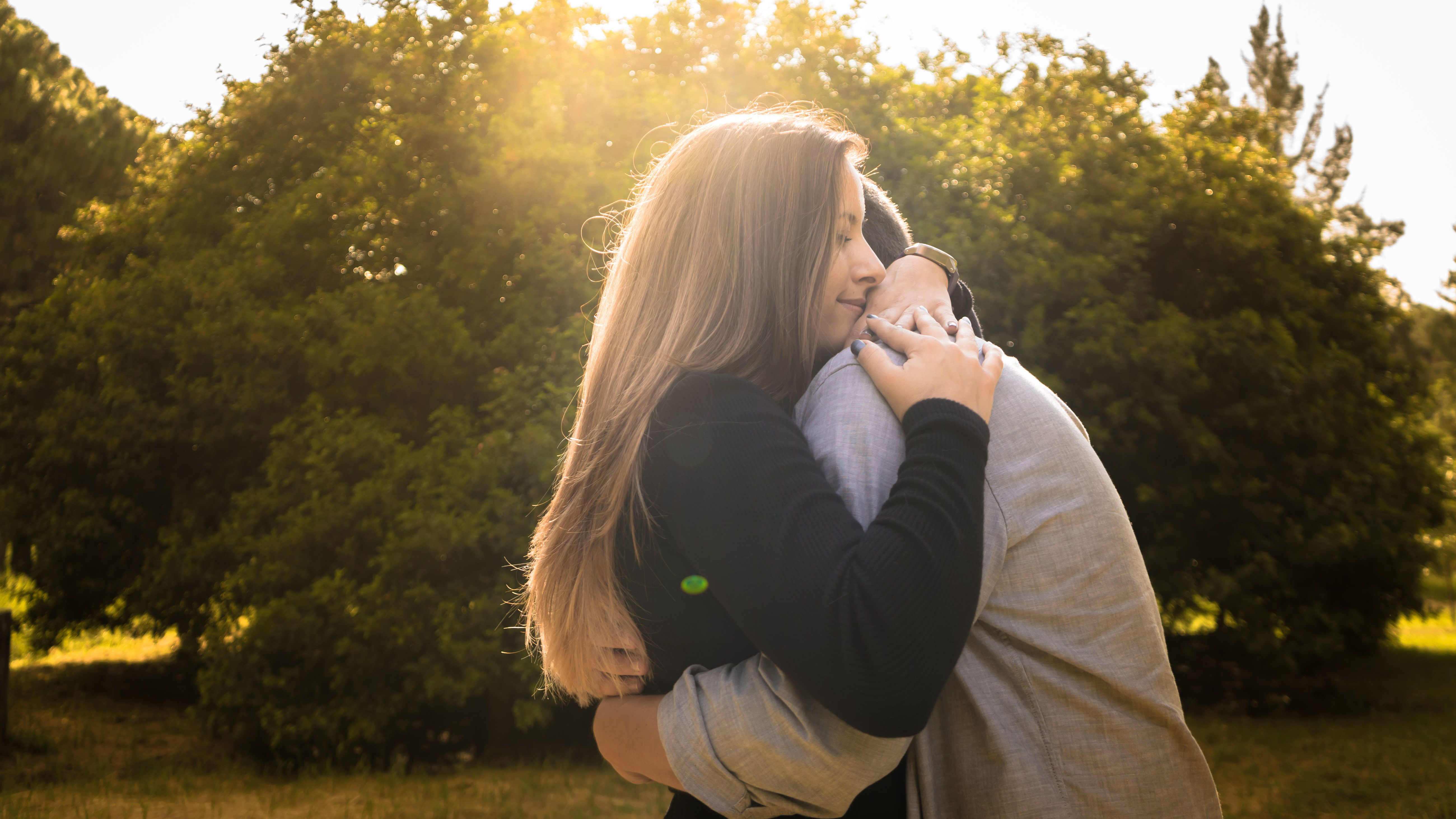 Divorce and Parting of the Ways